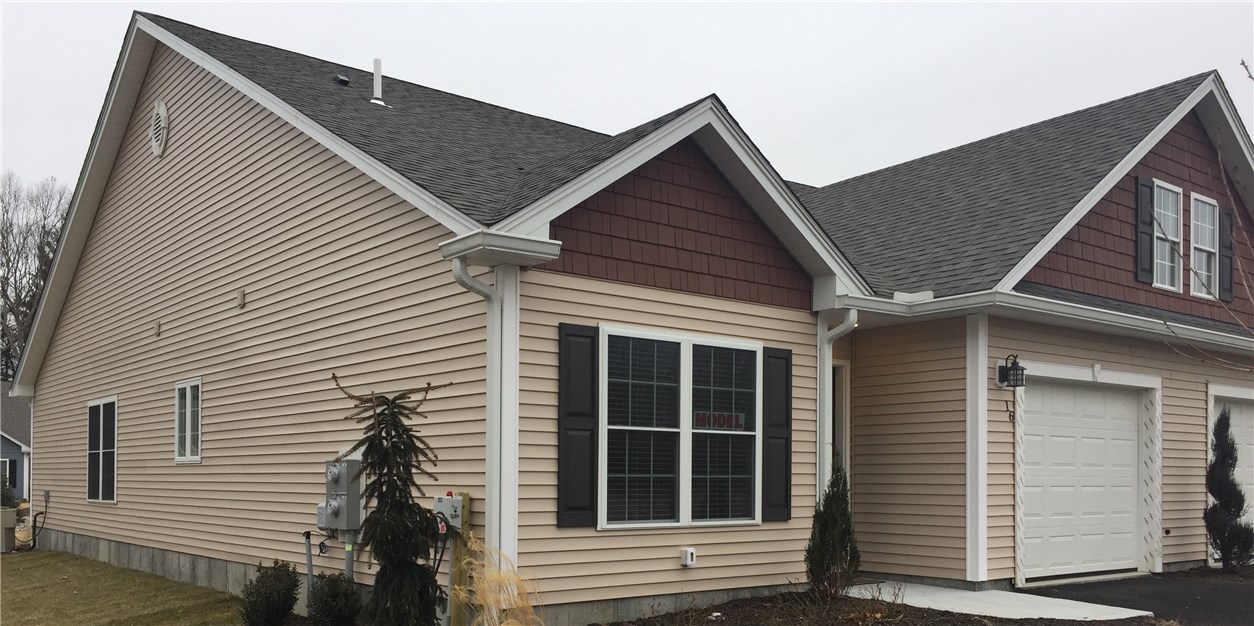 37 Rivers Edge Drive Coventry, RI 02816 - Photo 1 of 1 Gallery Image 1