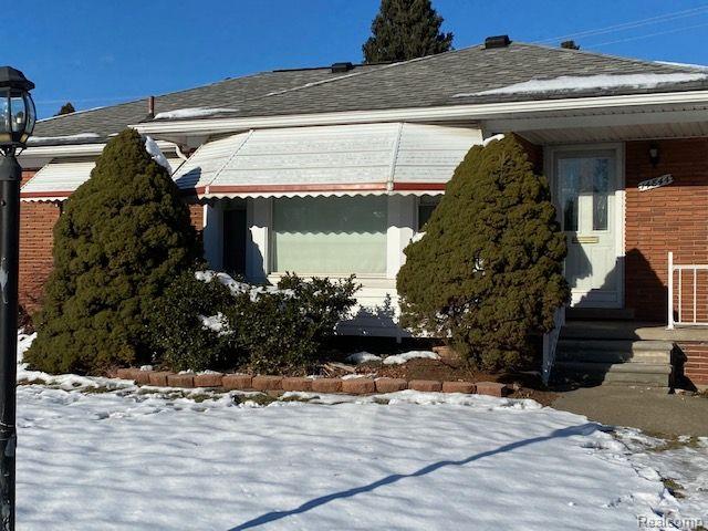 14844 Champaign Road Allen Park, MI 48101 - Photo 4 of 32 14844 Champaign