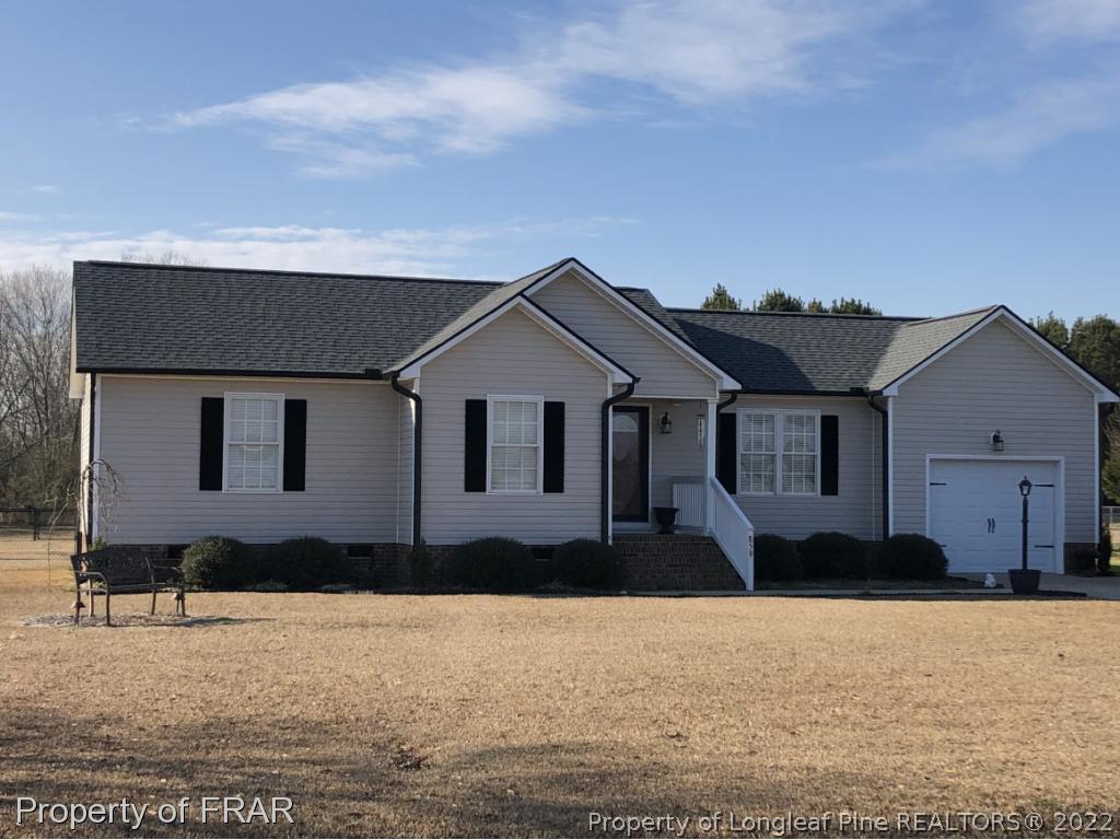859 O B J Road Dunn, NC 28334 - Photo 1 of 6 Gallery Image 1
