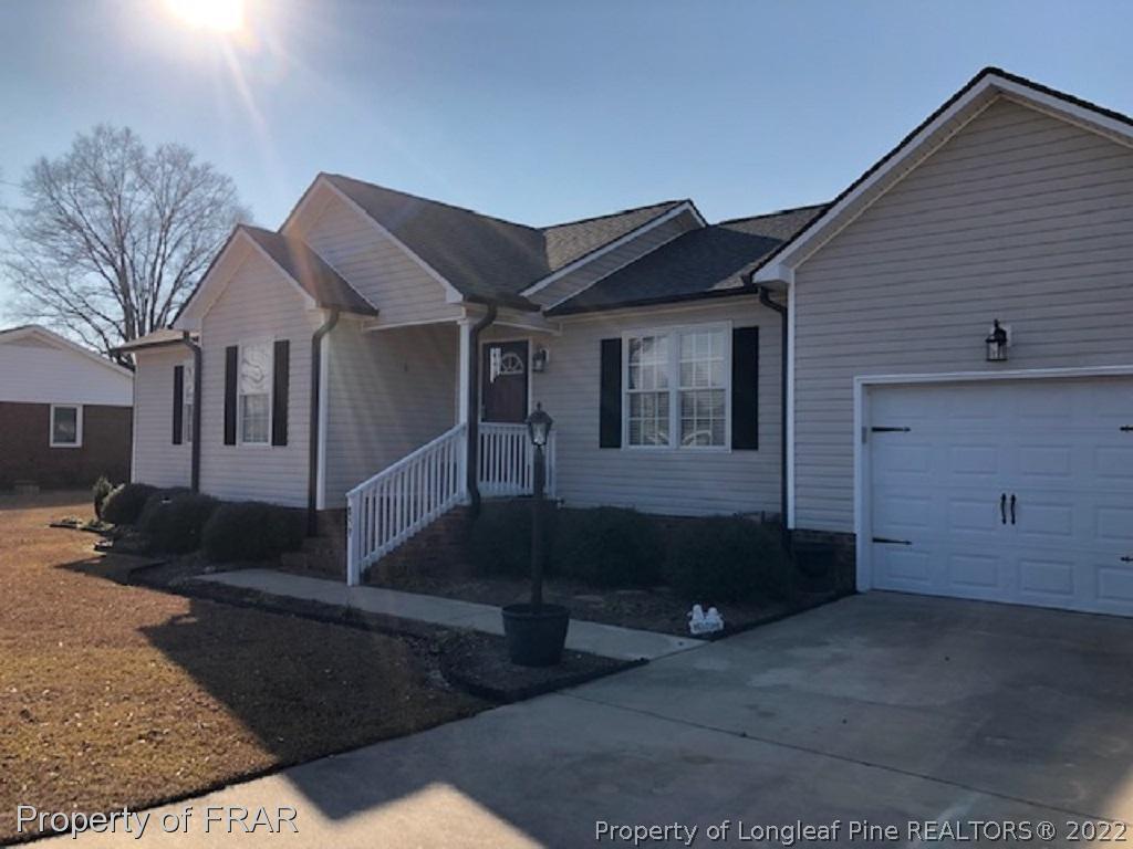 859 O B J Road Dunn, NC 28334 - Photo 4 of 6 Gallery Image 4