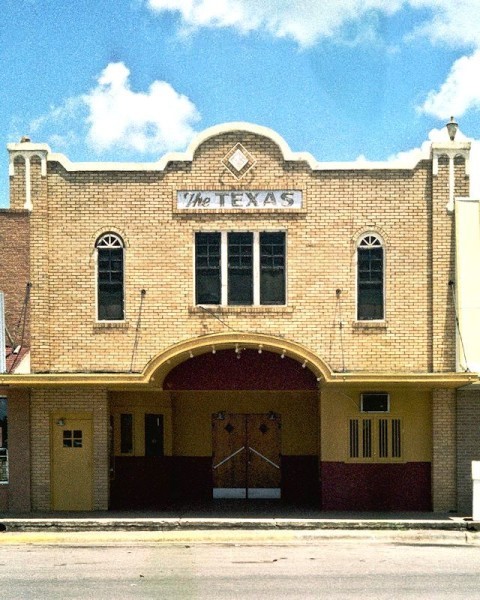 1333 Stetson Sealy, TX 77474 - Photo 6 of 6 a front view of a house with a space