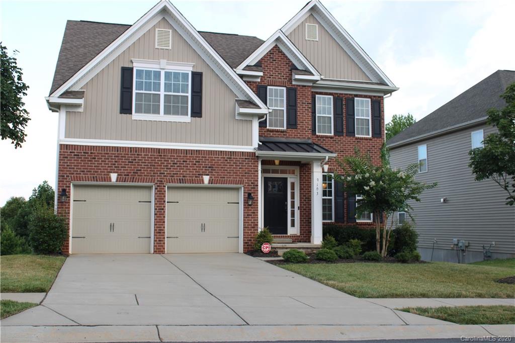 9103 Inverness Bay Road Charlotte, NC 28278 - Photo 1 of 48 Gallery Image 1