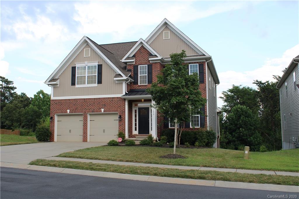 9103 Inverness Bay Road Charlotte, NC 28278 - Photo 2 of 48 Gallery Image 2