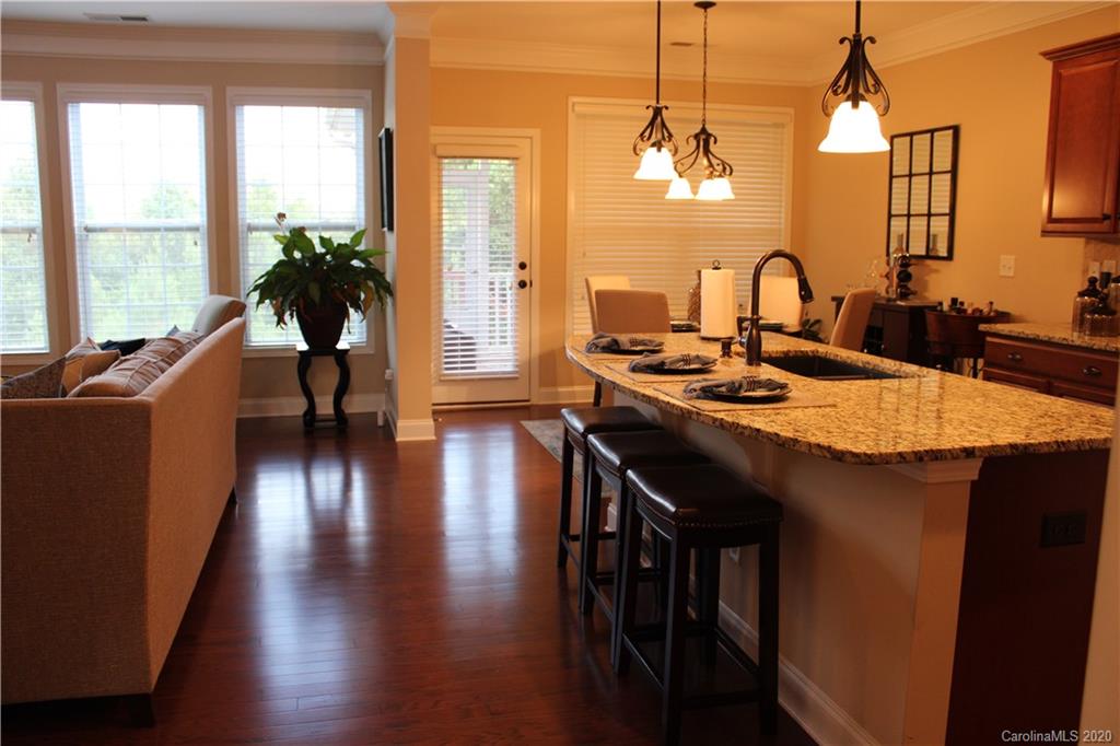 9103 Inverness Bay Road Charlotte, NC 28278 - Photo 17 of 48 Gallery Image 17