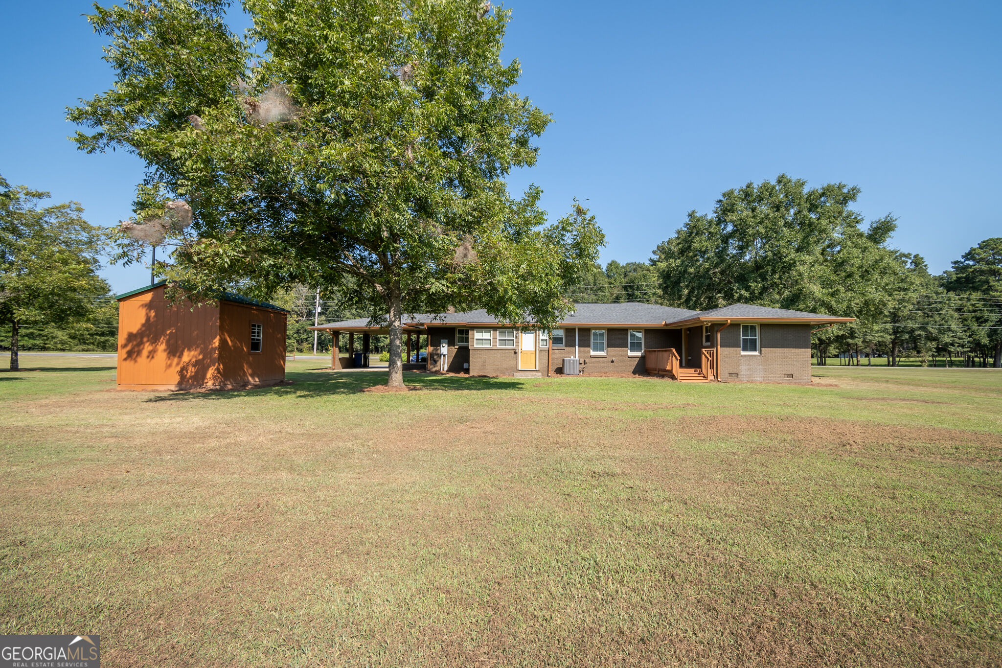 2029 Gratis Road Monroe, GA 30656 - Photo 45 of 52 Gallery Image 45