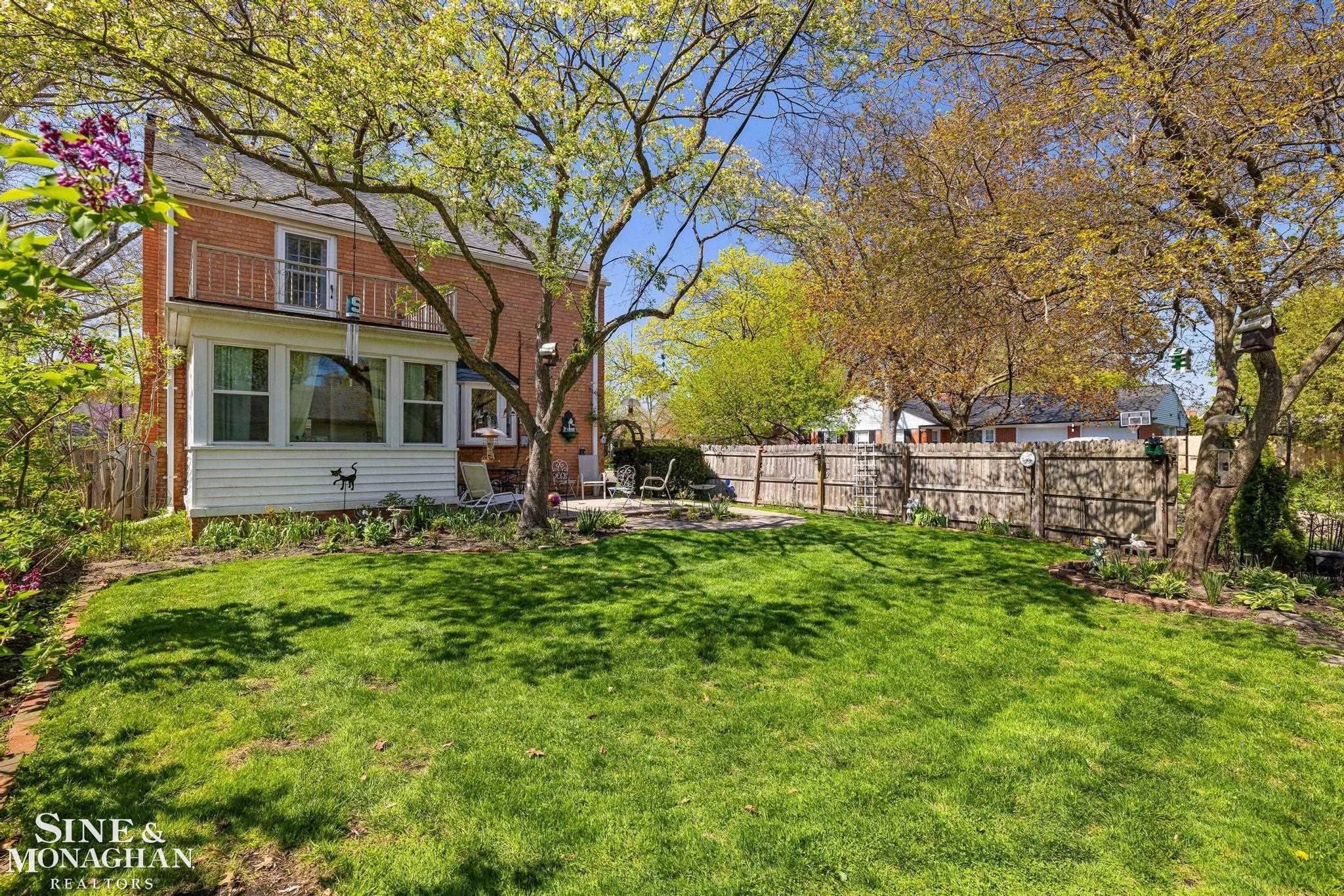 449 Allard Road Grosse Pointe Farms, MI 48236 - Photo 29 of 41 Gallery Image 29