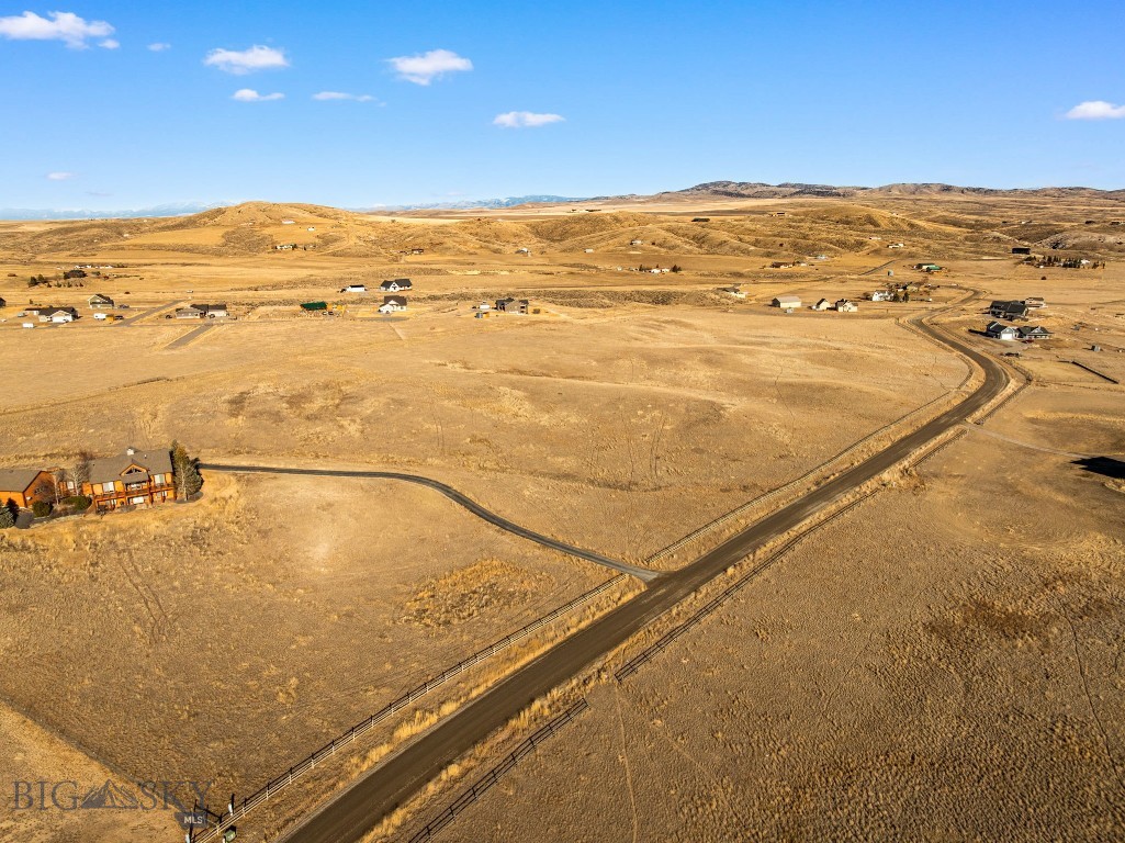 Lot 7 Rolling Glen Ranch Loop Three Forks, MT 59752 - Photo 1 of 1 Gallery Image 1