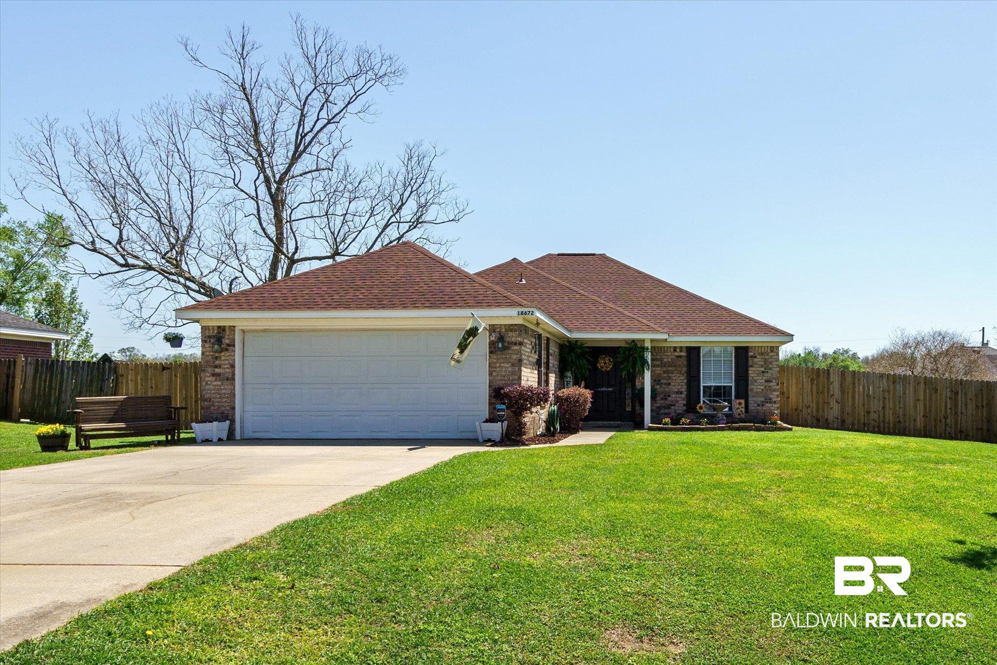 18672 Outlook Drive Loxley, AL 36551 - Photo 1 of 20