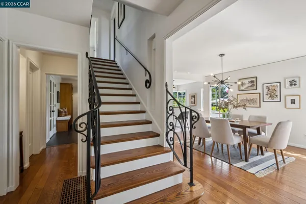 $1,328,000 | 5700 Chelton Drive, Oakland, CA 94611