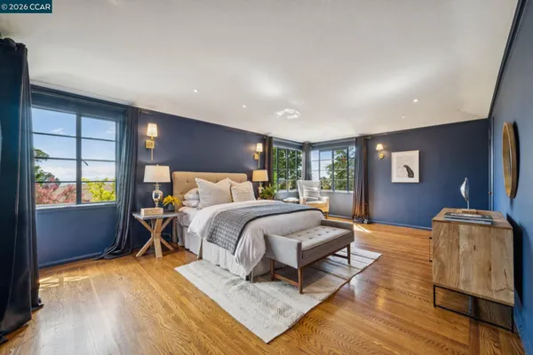 $1,328,000 | 5700 Chelton Drive, Oakland, CA 94611