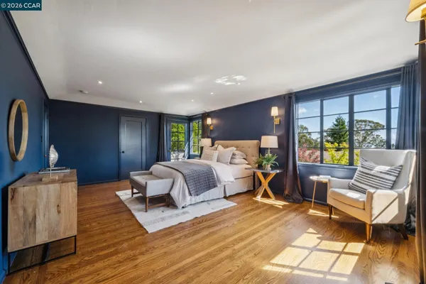 $1,328,000 | 5700 Chelton Drive, Oakland, CA 94611