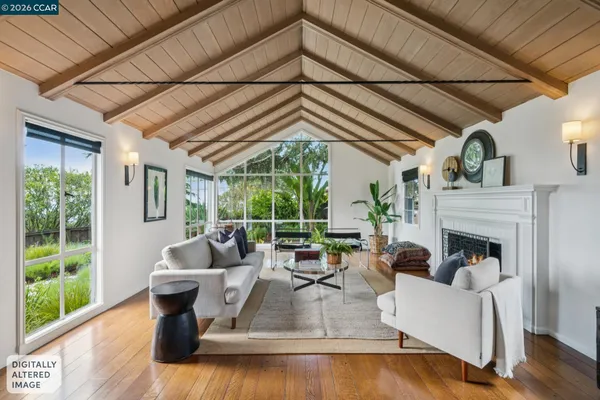 $1,328,000 | 5700 Chelton Drive, Oakland, CA 94611