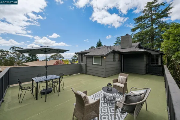 $1,328,000 | 5700 Chelton Drive, Oakland, CA 94611