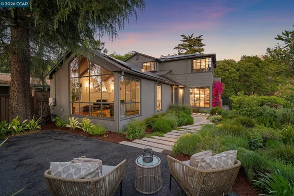 $1,328,000 | 5700 Chelton Drive, Oakland, CA 94611