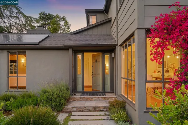 $1,328,000 | 5700 Chelton Drive, Oakland, CA 94611