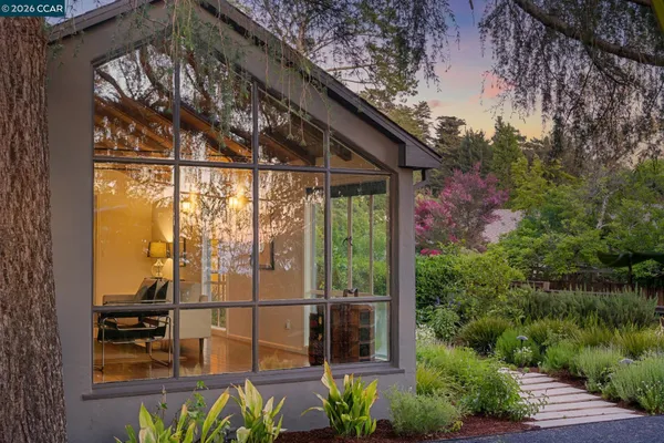 $1,328,000 | 5700 Chelton Drive, Oakland, CA 94611