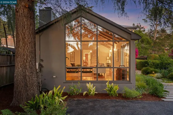 $1,328,000 | 5700 Chelton Drive, Oakland, CA 94611