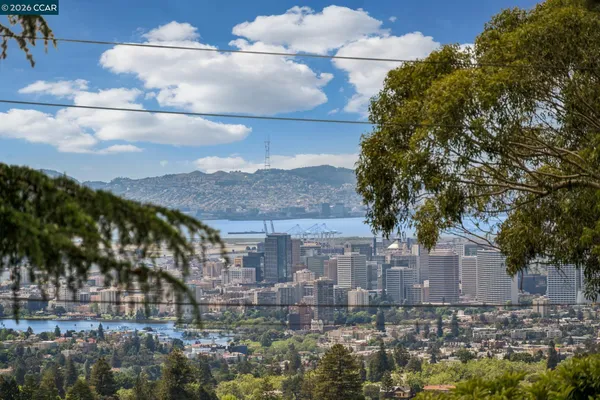 $1,328,000 | 5700 Chelton Drive, Oakland, CA 94611