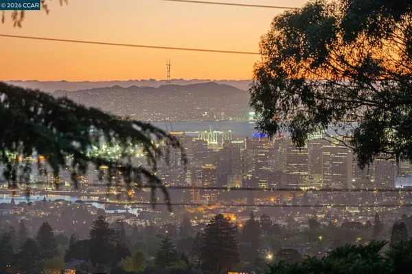 $1,328,000 | 5700 Chelton Drive, Oakland, CA 94611