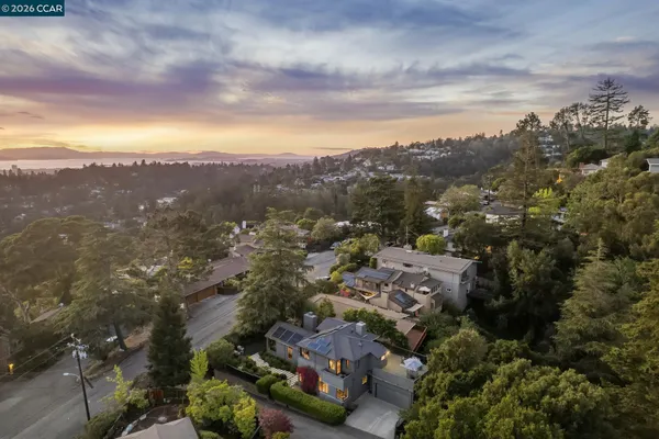 $1,328,000 | 5700 Chelton Drive, Oakland, CA 94611