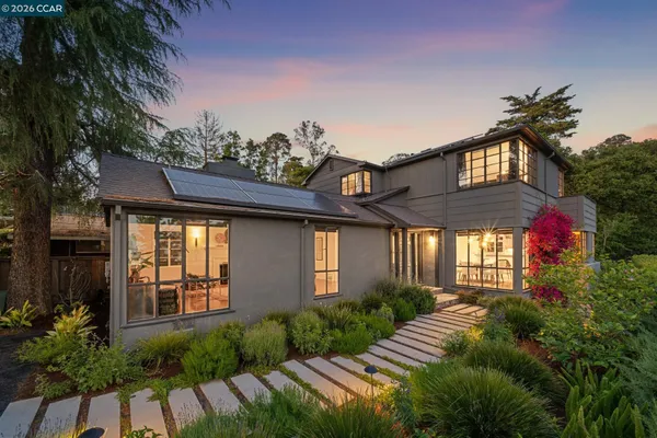 $1,328,000 | 5700 Chelton Drive, Oakland, CA 94611