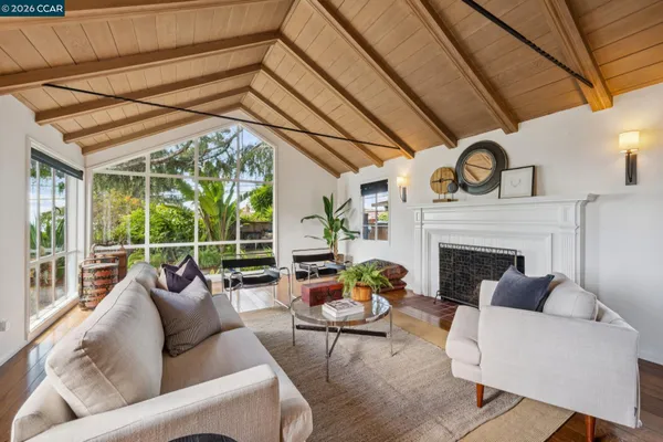 $1,328,000 | 5700 Chelton Drive, Oakland, CA 94611