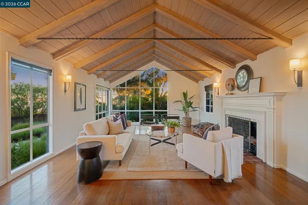 $1,328,000 | 5700 Chelton Drive, Oakland, CA 94611