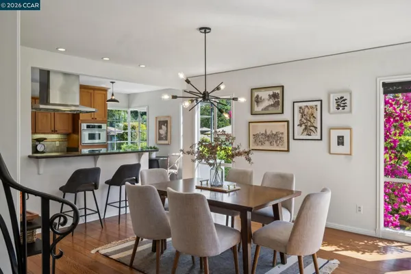 $1,328,000 | 5700 Chelton Drive, Oakland, CA 94611