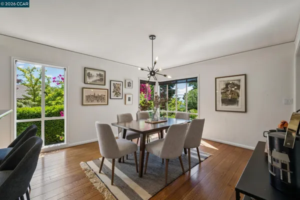 $1,328,000 | 5700 Chelton Drive, Oakland, CA 94611