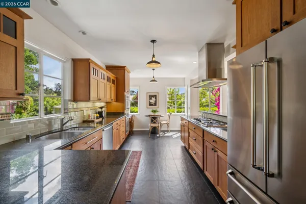 $1,328,000 | 5700 Chelton Drive, Oakland, CA 94611