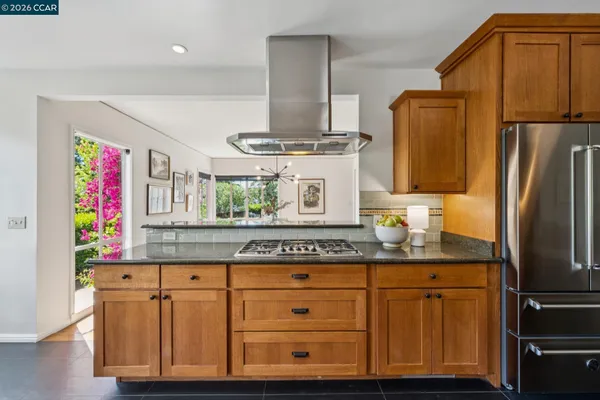 $1,328,000 | 5700 Chelton Drive, Oakland, CA 94611