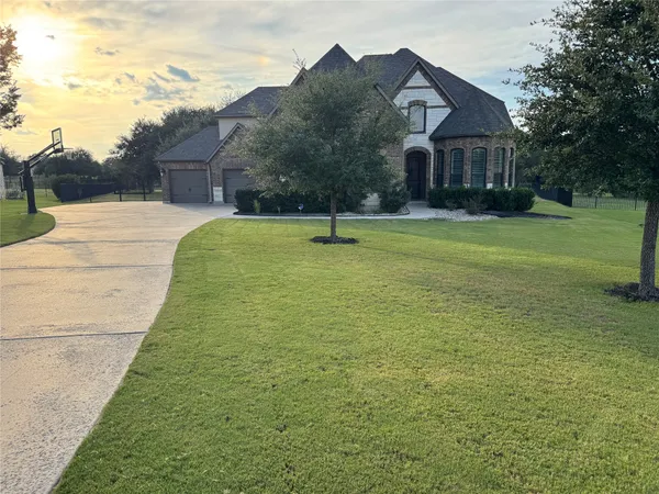 112 Mescalero, Liberty Hill, TX 78642