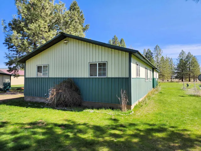 $365,000 | 39024 Petrie Lane East, Davenport, WA 99122