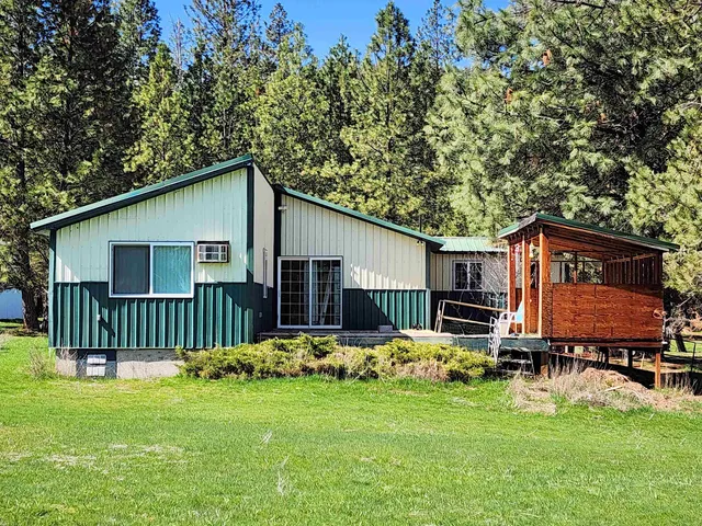 $365,000 | 39024 Petrie Lane East, Davenport, WA 99122