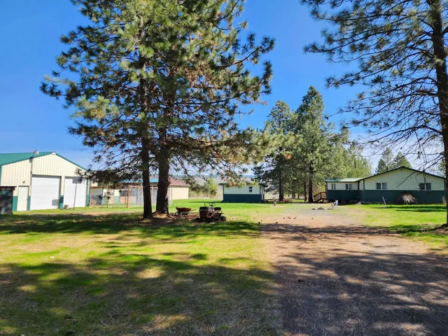 $365,000 | 39024 Petrie Lane East, Davenport, WA 99122