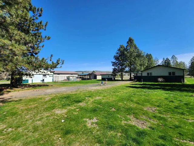 $365,000 | 39024 Petrie Lane East, Davenport, WA 99122