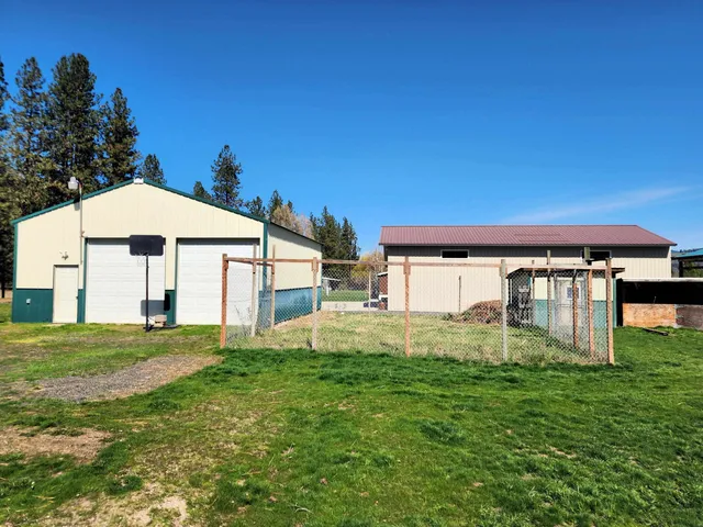$365,000 | 39024 Petrie Lane East, Davenport, WA 99122