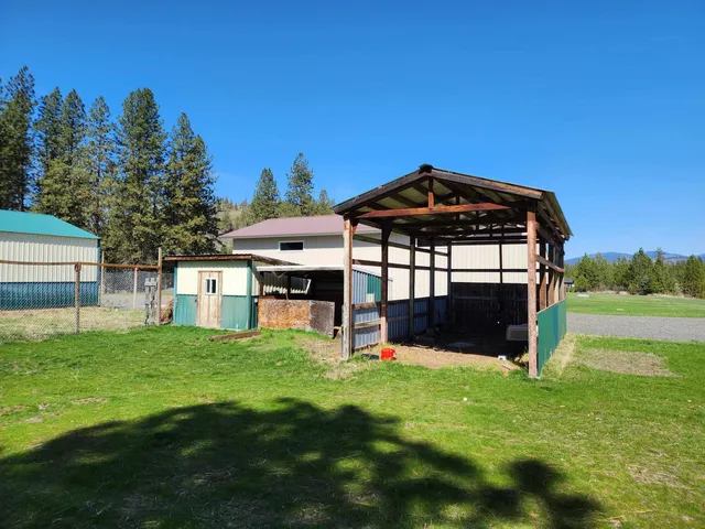 $365,000 | 39024 Petrie Lane East, Davenport, WA 99122