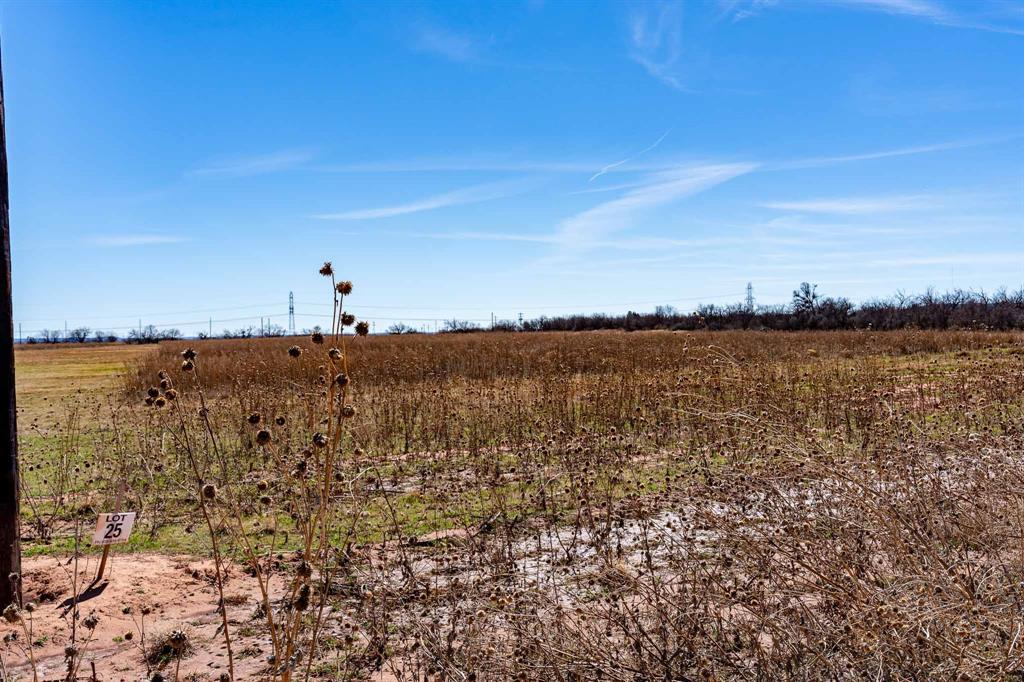18-982 Derstine Road Merkel, TX 79536 - Photo 18 of 30 a view of a lake view