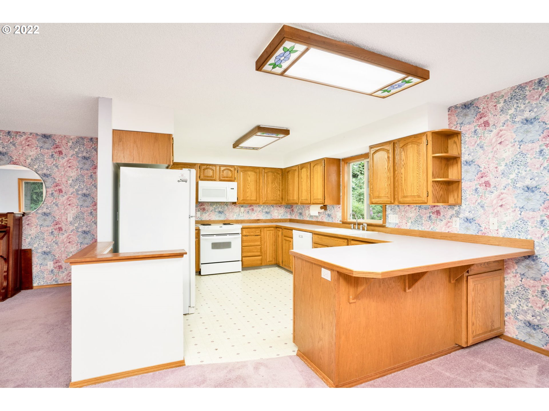32720 Northeast Chamberlain Road Corbett, OR 97019 - Photo 11 of 32 Gallery Image 11