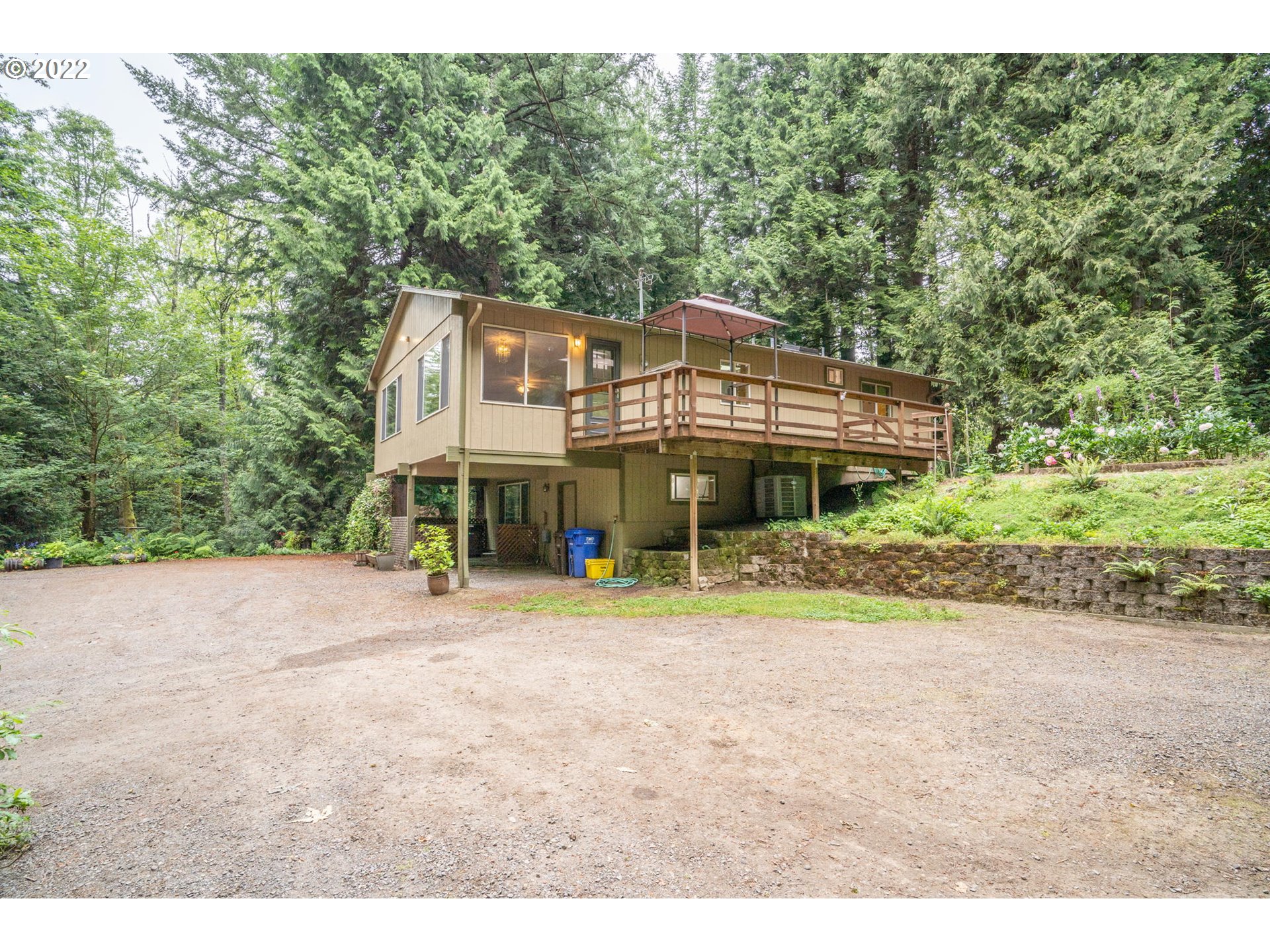32720 Northeast Chamberlain Road Corbett, OR 97019 - Photo 26 of 32 Gallery Image 26