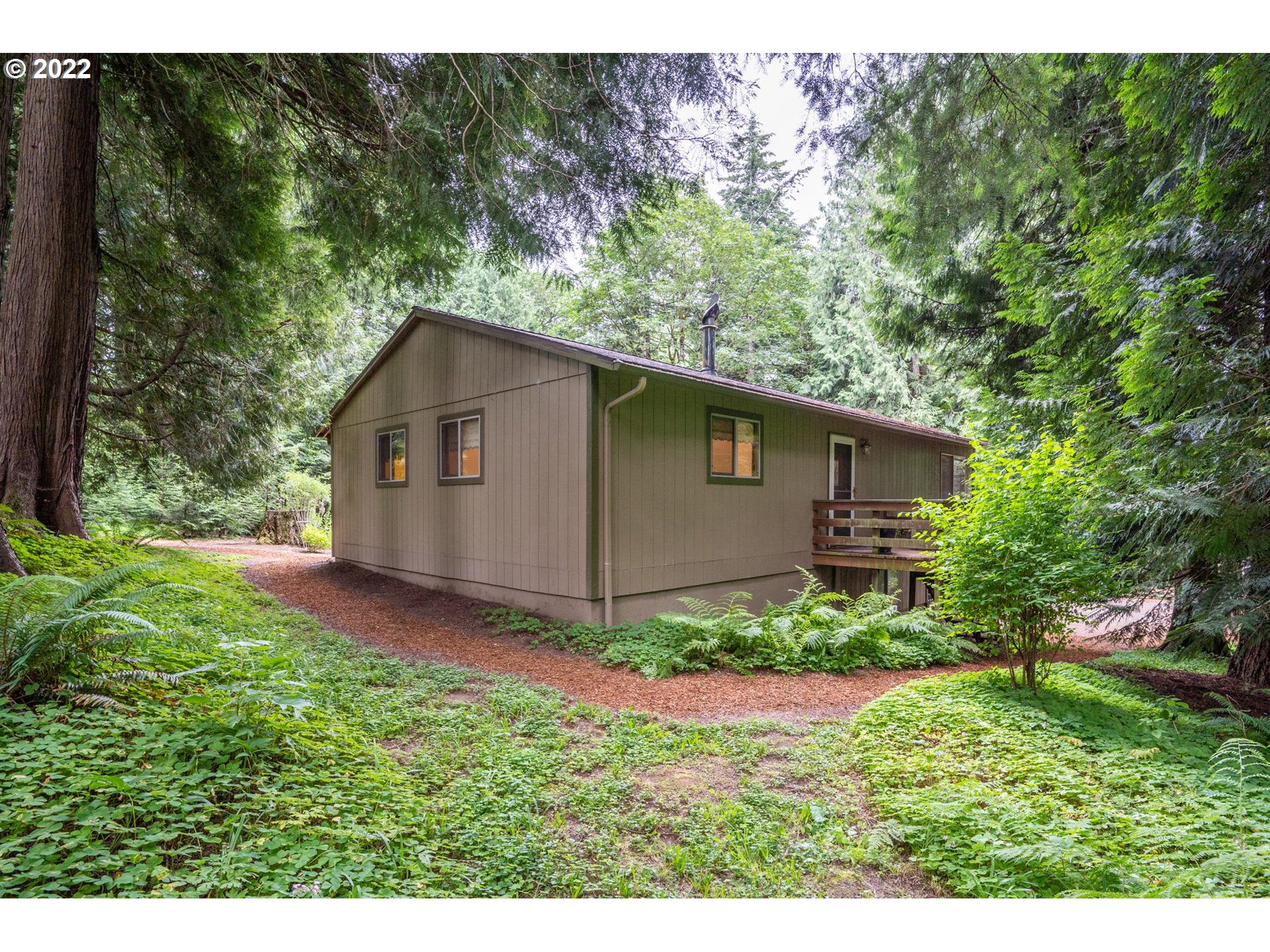 32720 Northeast Chamberlain Road Corbett, OR 97019 - Photo 29 of 32 Gallery Image 29