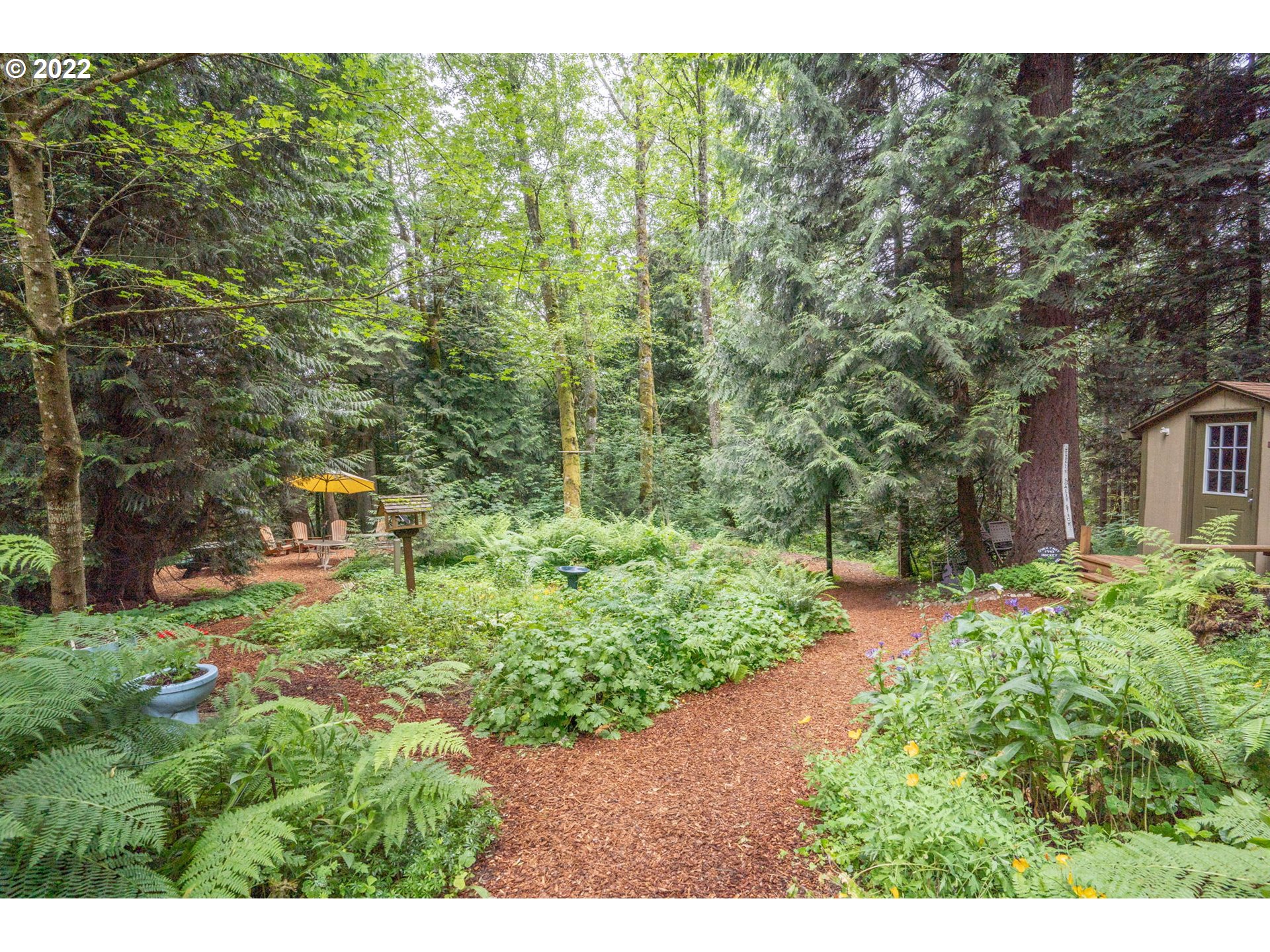 32720 Northeast Chamberlain Road Corbett, OR 97019 - Photo 31 of 32 Gallery Image 31