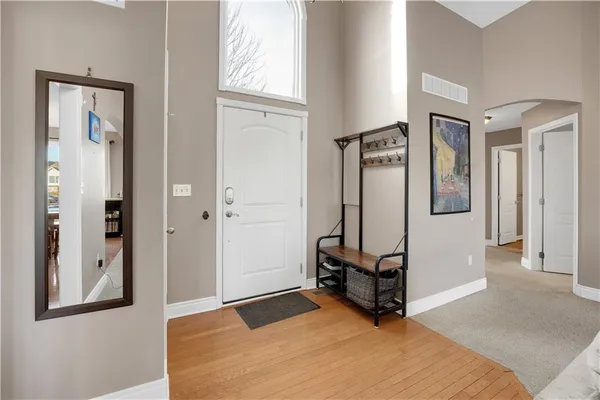 $364,900 | 1219 South Country View Lane, Warrensburg, MO 64093