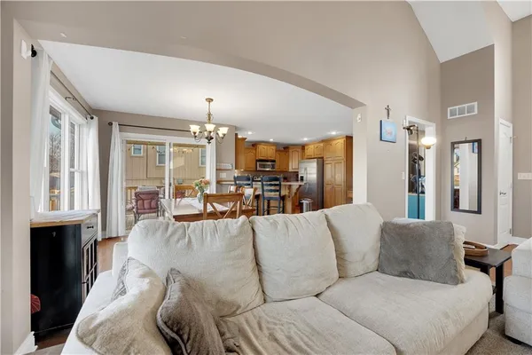 $364,900 | 1219 South Country View Lane, Warrensburg, MO 64093