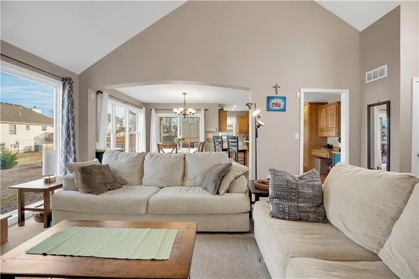 $364,900 | 1219 South Country View Lane, Warrensburg, MO 64093