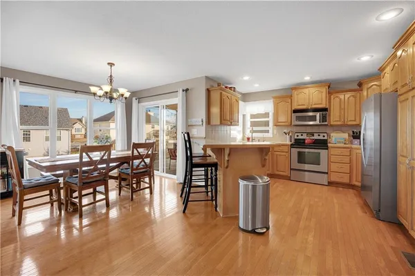 $364,900 | 1219 South Country View Lane, Warrensburg, MO 64093