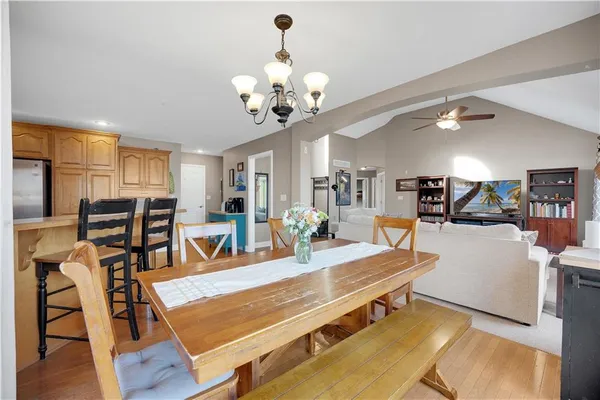 $374,900 | 1219 South Country View Lane, Warrensburg, MO 64093