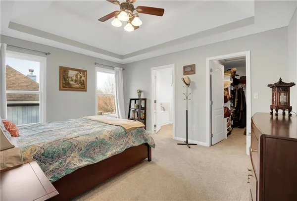 $374,900 | 1219 South Country View Lane, Warrensburg, MO 64093