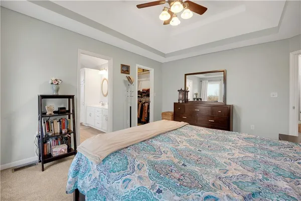 $364,900 | 1219 South Country View Lane, Warrensburg, MO 64093